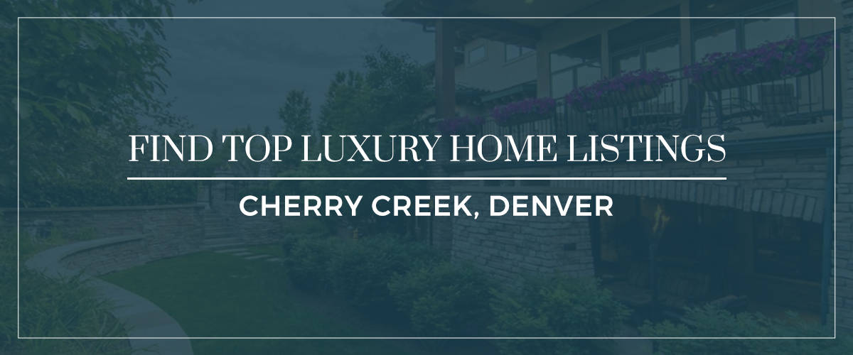 cherry creek real estate