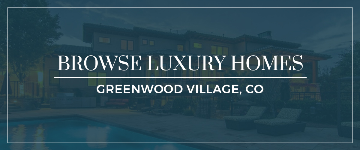 greenwood village co real estate