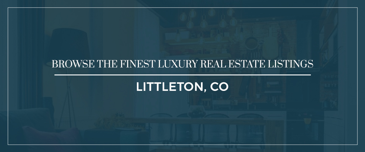littleton co real estate