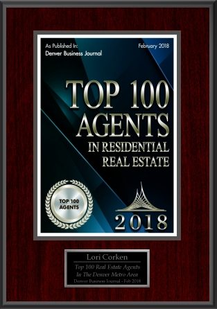 top 100 agents in residential real estate
