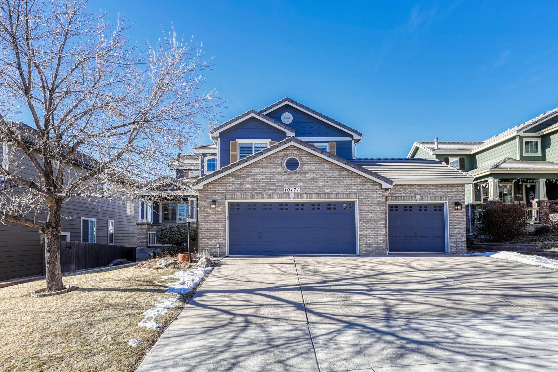 10171 PLYMOUTH COURT PARKER, CO 80134