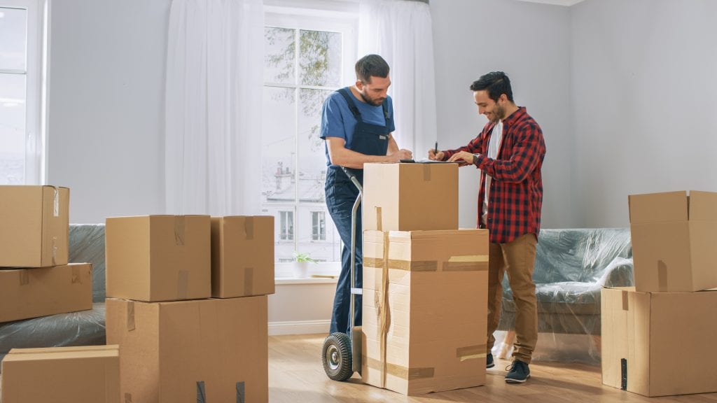 Colorado Real Estate Professionals offer moving tips