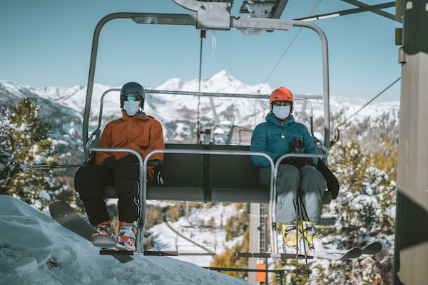 colorado ski resorts