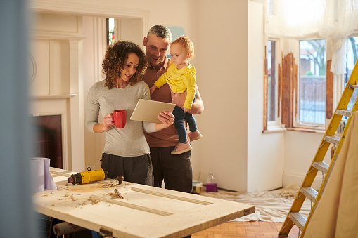 7 Affordable Updates That Add to Your Home Value