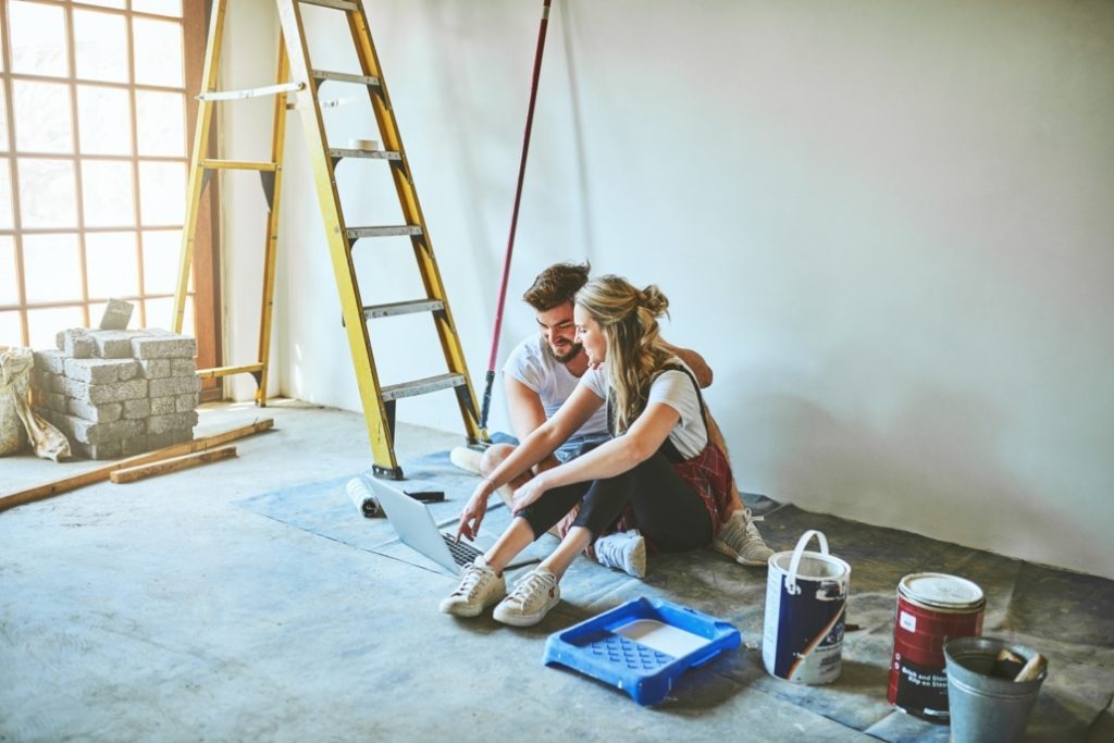 Projects to Prioritize When You Buy a Fixer-Upper