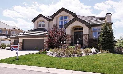 10057 S Shadow Hill Drive, Lone Tree, CO 80124