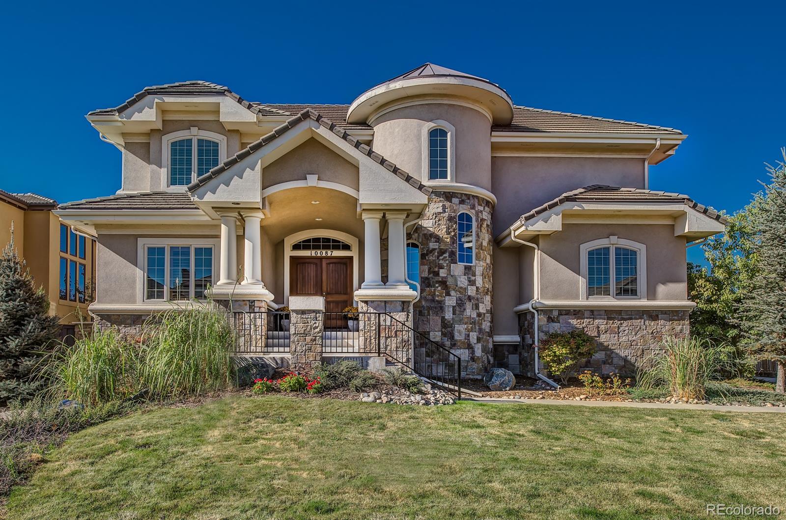10087 S Shadow Hill Drive, Lone Tree , CO