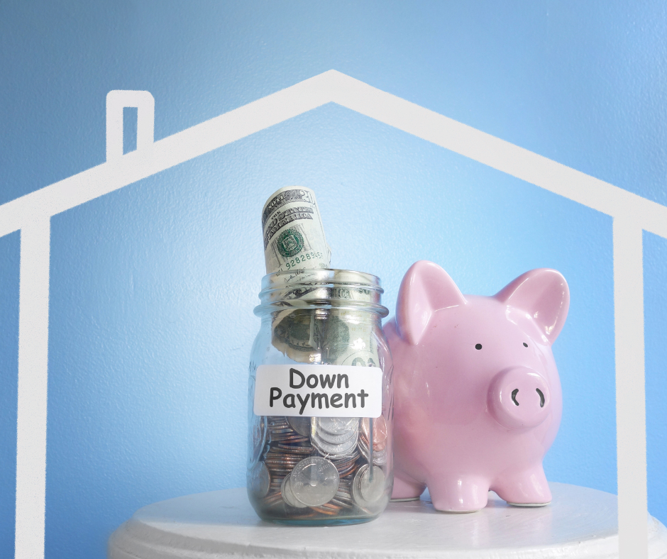 How much do you need to save for a downpayment?