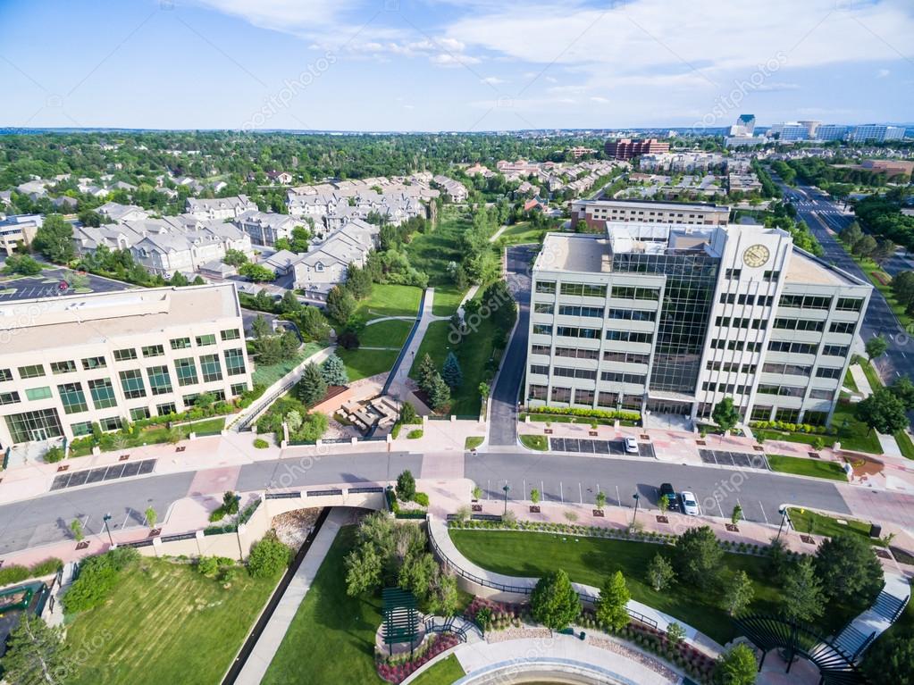 Greenwood Village, home to the Denver Tech Center, offers something for everyone. Learn more fro Corken + Company.