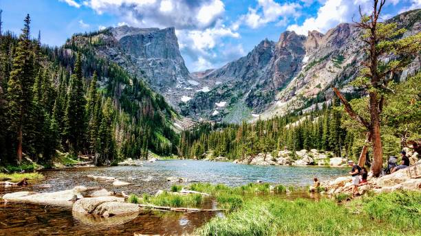 Embrace the adventure of Colorado in September without overspending. Check out 6 ideas for enjoying the beautiful Colorado outdoors.