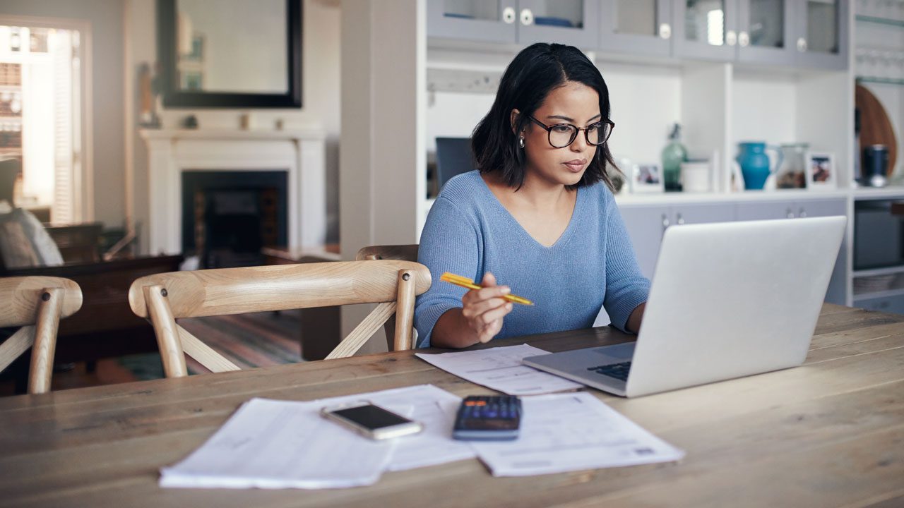 In the last few years, more people are finding the benefits of working from home. Explore why working from home can be a game-changer in your home search from Corken + Company