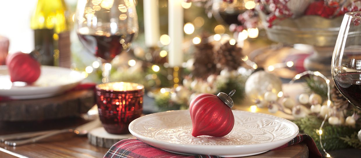 Check out these 5 tips for effortless holiday hosting from our team at Corken + Company.